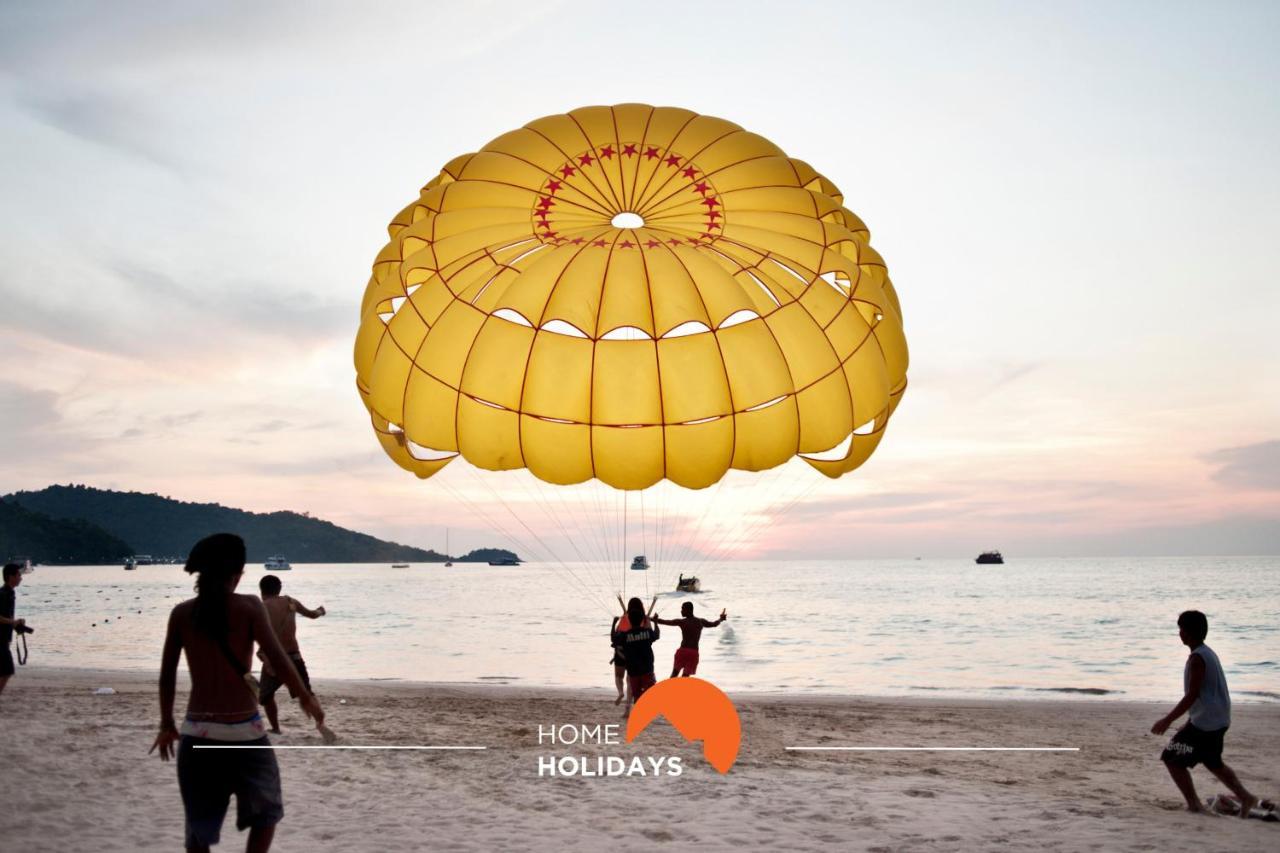 #031 Golden Lavender By Home Holidays البوفيرا المظهر الخارجي الصورة